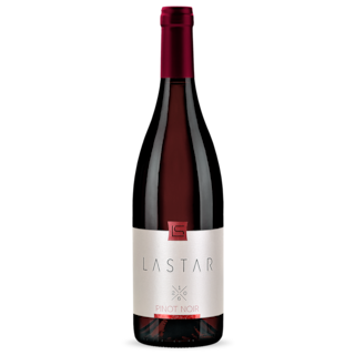 Vino Pinot Noir Lastar