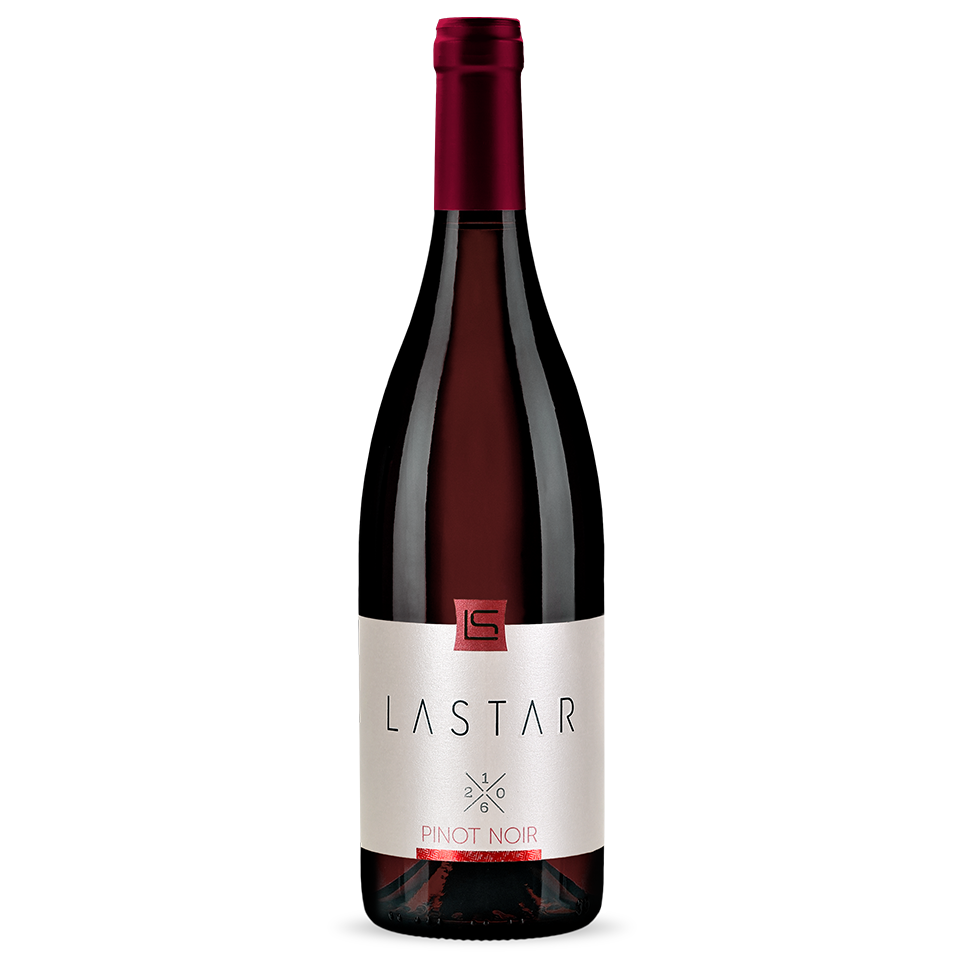 Lastar