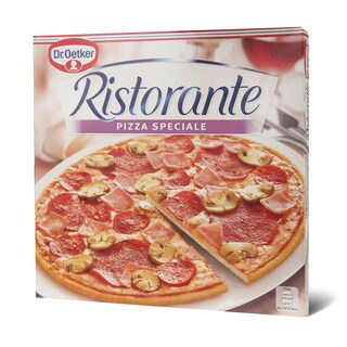 Pizza Ristorante Speciale 330g
