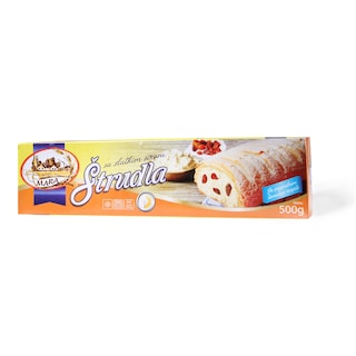 Smrz.strudla slatki sir Mara 500g