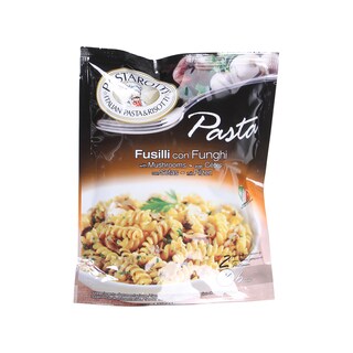 Test.Fusilli con Funghi Pastarotti 175g