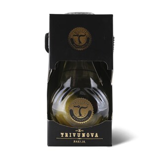 Rakija Trivunova Viljamovka 0.6L