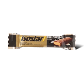 Proteinska plocica Jogurt Isostar 35g