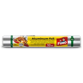 Alu folija Fino 10m