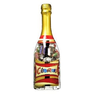 Cokolade Celebrations flasa 312g