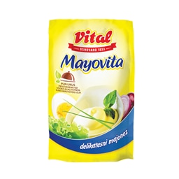 Majonez delikates Mayovita 180g