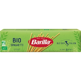 Spageti Bio Barilla 500g