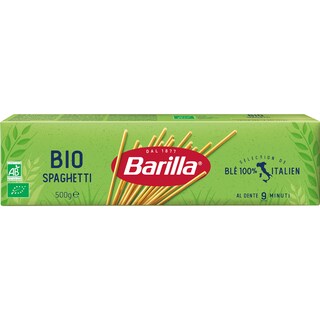 Spageti Bio Barilla 500g