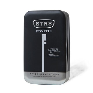 Losion posle brijanja Faith Str8 50ml