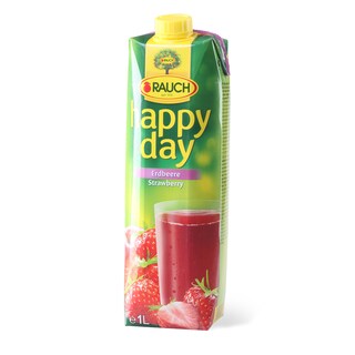 Sok jagoda Happy day t.p. 1l