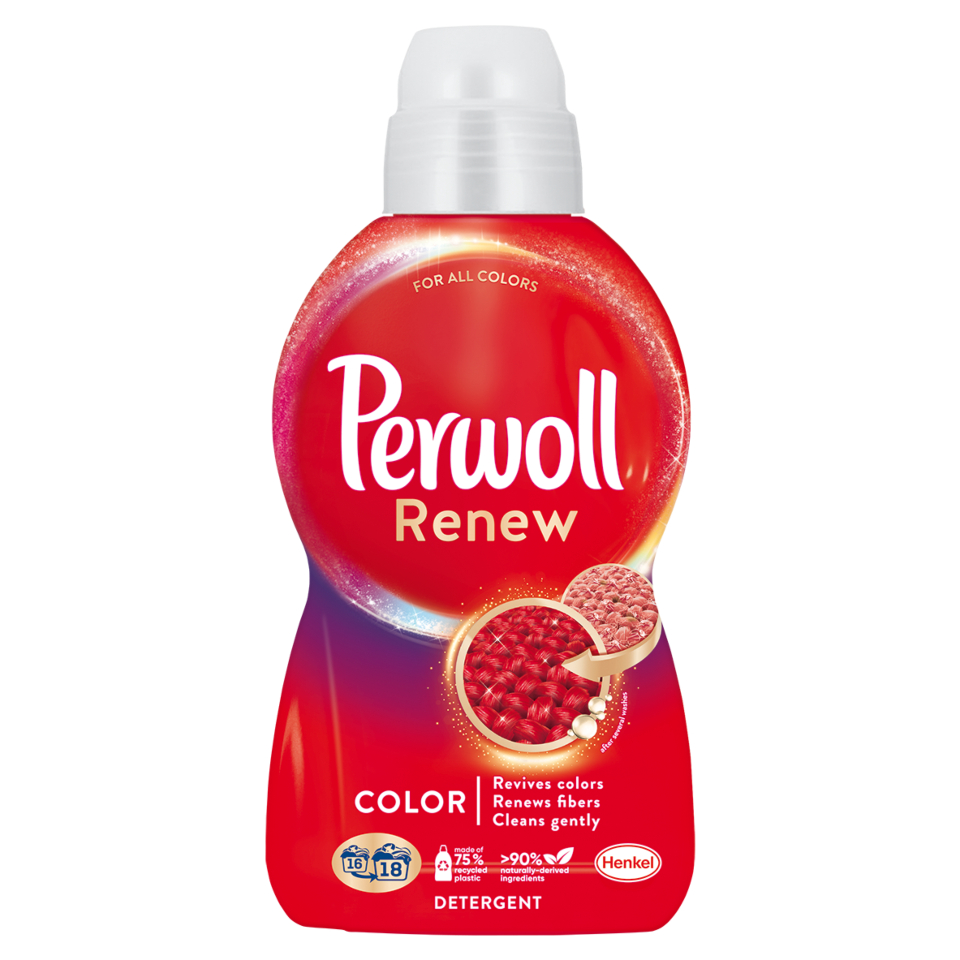 Perwoll