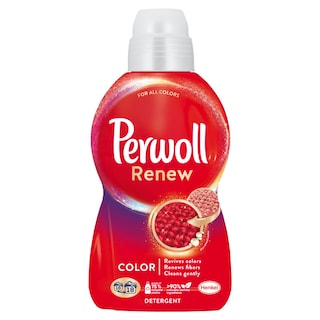 Perwoll Color 990ml 18 WL