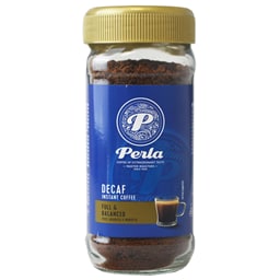 Instant kafa Decaf Perla 100g