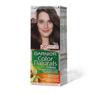 Boja za kosu Color Naturals 4.32