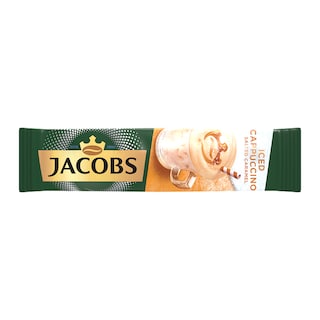 Cappucino ice karamela Jacobs 17,75g