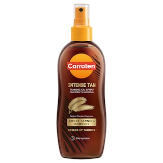 Ulje Carroten Mikro SPF0 70ml R24