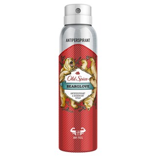 Deo/Sprej AP Bearglove Old Spice 150ml