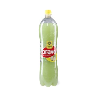 Sok zelena jabuka Bravo 1,5l