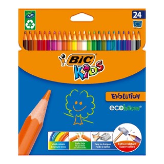 Bojice Evolution color.(BIC) 1/24wallet