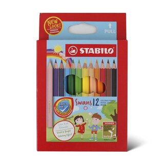 Bojice Swan 1873N/12