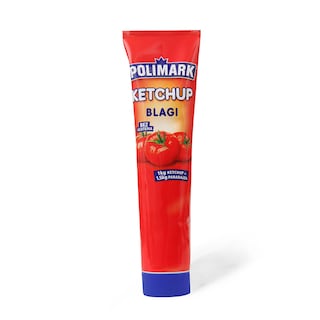 Kecap blagi tuba Polimark 190g