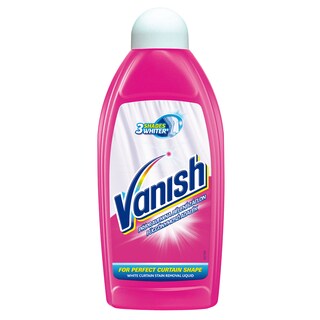 Vanish za odklanjanje fleka sa zavesa 500ml,Alca