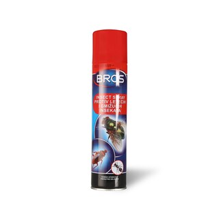 Insekt sprej 400ml