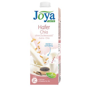 Joya napitak Ovas Chia 1l