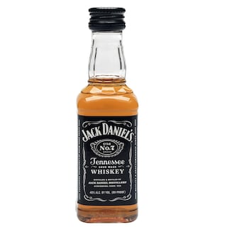 Jack Daniel`s 0.05l