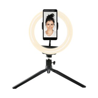 Ring LED svetlo RLS-801 Denver