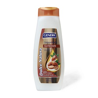 Sampon Genera Argan 500ml
