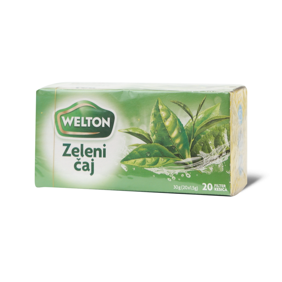 Welton