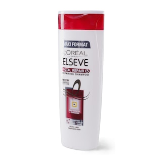Sampon Total Repaire LOreal Elseve 400ml