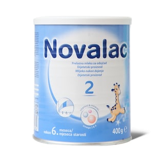 Novalac