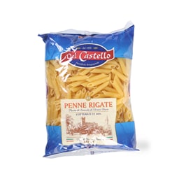 Makarona Penne Rigate Del Castello 500g