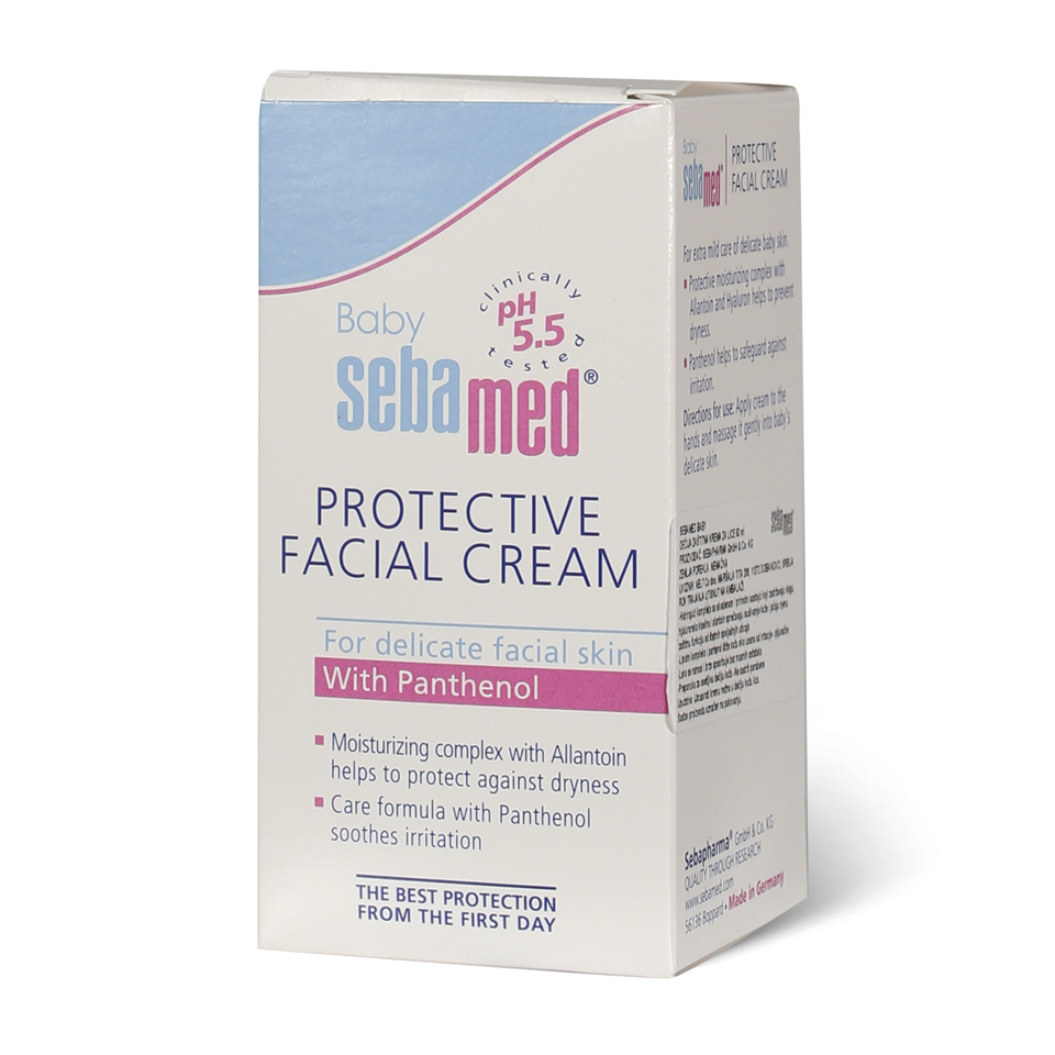 Sebamed