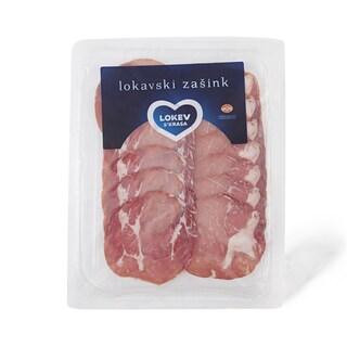 Lokavski vrat Celjske mesnine 100g