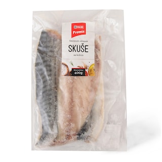 Smrznuti odrezak skuse Premia 400g