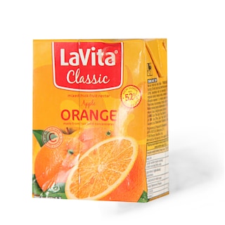 La vita pomorandza 52% 0,2