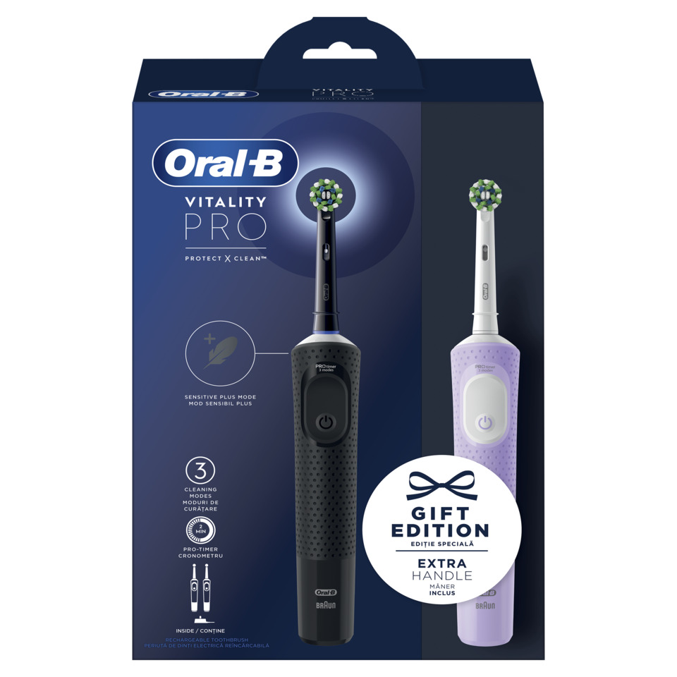 Oral-B