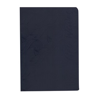 Sveska A5 dikto,UV lak, Geo