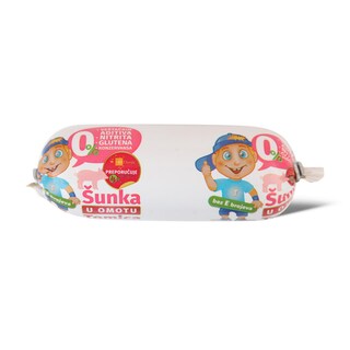Sunka u omotu Tomica 300g