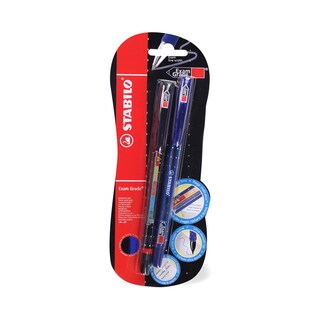 Olovke hemijs.Exam Grade Stabilo 2komada