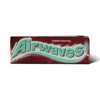 Zvake Airwaves cherry menthol 14g