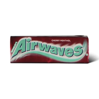 Zvake Airwaves cherry menthol 14g
