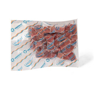 Smrznte kockice tune Lamargo 250g