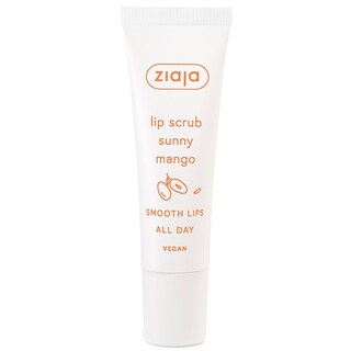 Piling za usne suncani mango Ziaja 12ml