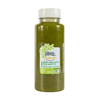 Smoot. mang.anan.spanac,cia NP HL 0,25l