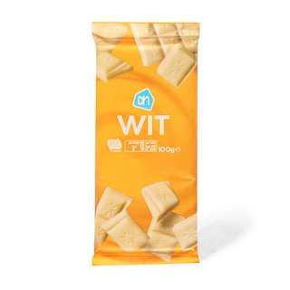 Bela cokolada AH 100g