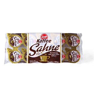 Dodatak za kafu Kaffee Zott 10x10g